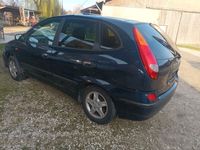 gebraucht Nissan Almera Tino klima,