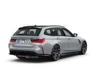 Gebraucht BMW M3 Performance 530 PS (389 kW) 2025 Grau Kombi