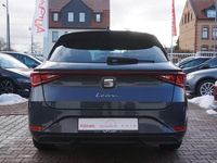 Gebraucht Seat Leon Style 116 PS (85 kW) 2024 Grau Kombi