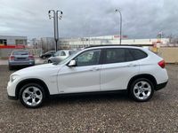 gebraucht BMW X1 xDrive 18 d xLine *NAVI/LED/PANO/LEDER/XENON/PDC