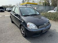 gebraucht Toyota Yaris 1.3 - Klima - 5 Türig - Kein Rost