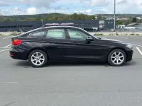 Gebraucht BMW 320 190 PS (139 kW) 2016 Schwarz Kombi