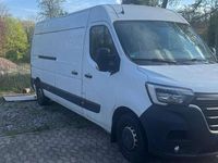 Occasion Renault Master Komfort 150 ch (110 kW) 2019 Blanc Van