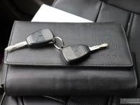 Gebraucht Dodge Nitro SE 205 PS (150 kW) 2007 Schwarz SUV