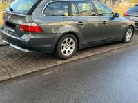 Gebraucht BMW 525 177 PS (130 kW) 2005 Andere farben Kombi