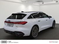 Gebraucht Audi A5 S-Line 299 PS (219 kW) 2026 Gletscherweiss Kombi