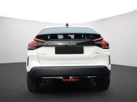 Gebraucht Citroën C4 Feel 131 PS (96 kW) 2023 Weiß SUV