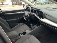 gebraucht VW Golf 2.0 TDI Virtual/Kamera/ACC