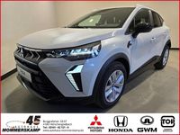 Neu Mitsubishi ASX Plus 91 PS (66 kW) 2025 Weiss SUV