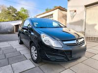 gebraucht Opel Corsa 1.2 Bj 2010❗ECO FLEX EDITION ❗TÜV BIS SEPTEMBER 2025❗