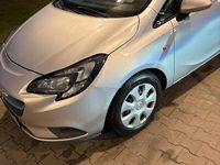 Usata Opel Corsa 90 CV (66 kW) 2016 Grigio Utilitaria