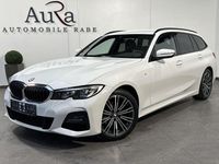 Gebraucht BMW 320 M Sport 190 PS (139 kW) 2022 Alpinweiã iii Kombi