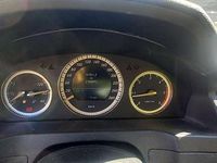 Gebraucht Mercedes C200 136 PS (100 kW) 2008 Iridiumsilber  metalliclack Limousine
