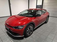 Gebraucht Kia EV6 125 kW (170 PS) 2023 Rot SUV