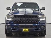 gebraucht Dodge Ram 5.7 V8 HEMI 4x4 *Built to Serve* Offroad LED