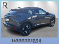 Gebraucht Peugeot 2008 Allure 145 PS (106 kW) 2026 Grau SUV