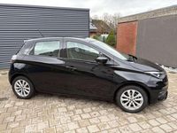 Gebraucht Renault Zoe Experience 80 kW (109 PS) 2021 Schwarz Kleinwagen