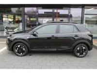 Neu Kia Stonic Vision 101 PS (74 kW) 2026 Abp auroraschwarz metallic SUV