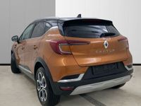 gebraucht Renault Captur Techno