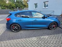 Second-hand Ford Focus ST 280 CP (205 kW) 2020 Hatchback