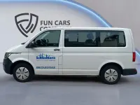 Używany VW Caravelle 150 KM (110 kW) 2023 Biały Van