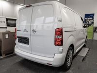 gebraucht Opel Vivaro -e Cargo KLIMAAUTOMATIK PDC RÜCKFAHRKAMERA