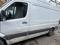 gebraucht Mercedes Sprinter 316