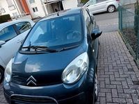 Gebraucht Citroën C1 68 PS (50 kW) 2009 Kleinwagen