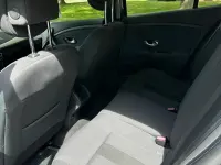 Używany Renault Mégane 110 KM (80 kW) 2012 Czarny Sedan/Limuzyna