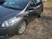 Gebraucht Toyota Verso 177 PS (130 kW) 2011 Braun Van / Kleinbus