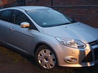 Gebraucht Ford Focus Titanium 150 PS (110 kW) 2011 Silber Limousine