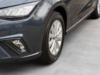 Second-hand Seat Ibiza Reference 80 CP (58 kW) 2025 Gri Berlinǎ