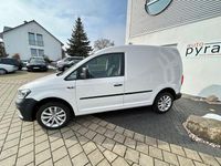Usata VW Caddy 150 CV (110 kW) 2018 Bianco Monovolume
