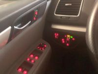 Używany Seat Alhambra 140 KM (102 kW) 2012 Minivan