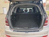 Gebraucht Mercedes GL320 224 PS (164 kW) 2006 Silber SUV