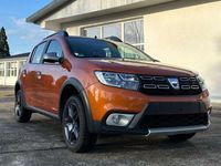 gebraucht Dacia Sandero Stepway TCe 90