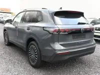 Neu VW Tiguan IQ Drive 150 PS (110 kW) 2026 Delfingrau metallic SUV