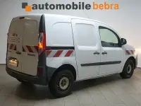 Usata Renault Kangoo 2016 Bianco Monovolume