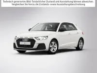 Neu Audi A1 Sportback Basis 95 PS (69 kW) 2026 Weiß Kleinwagen