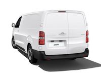 Neu Citroën Jumpy 177 PS (130 kW) 2026 Weiss Van / Kleinbus