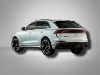 Usata Audi RS Q8 Performance 640 CV (470 kW) 2026 Argento SUV