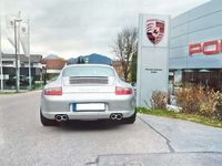 gebraucht Porsche 997 Carrera (2) S