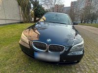 Gebraucht BMW 525 170 PS (125 kW) 2006 Limousine