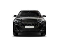 Neu Audi Q8 Sport 394 PS (289 kW) 2026 Mythosschwarz metallic SUV