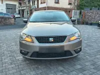 Gebraucht Seat Toledo 105 PS (77 kW) 2014 Kleinwagen
