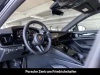 Neu Porsche Panamera 4S 544 PS (400 kW) 2026 Schwarz Kleinwagen