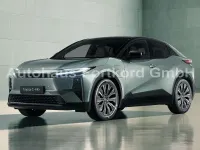 Neu Toyota C-HR+ Active 164 kW (224 PS) 2026 Manhatten grey SUV