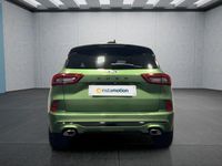 Gebraucht Ford Kuga ST-Line X 186 PS (136 kW) 2024 Grün SUV
