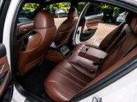 Gebraucht BMW 640 320 PS (235 kW) 2013 Weiß Coupé