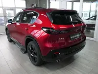 Neu Mazda CX-5 Homura-Line 141 PS (103 kW) 2026 Rot SUV